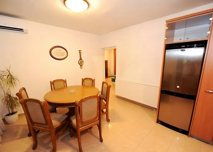 Andrea Apartment Zadar