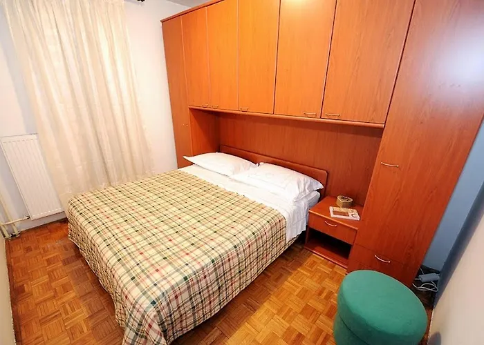 Apartament Andrea