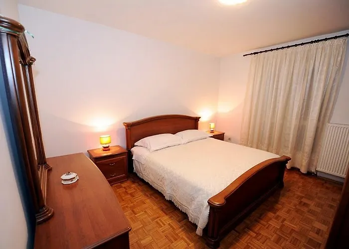 Andrea Apartment Zadar
