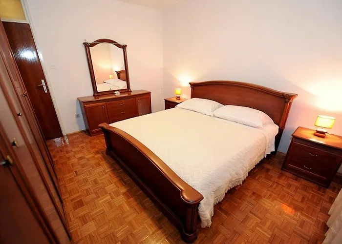 Apartment Andrea Zadar