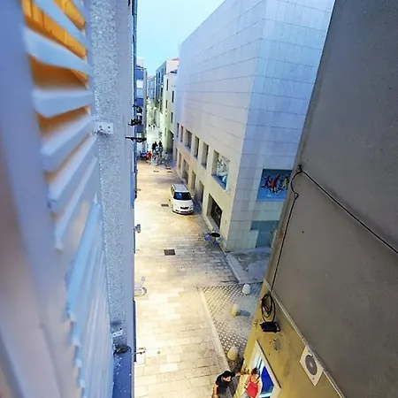 Apartamento Andrea *