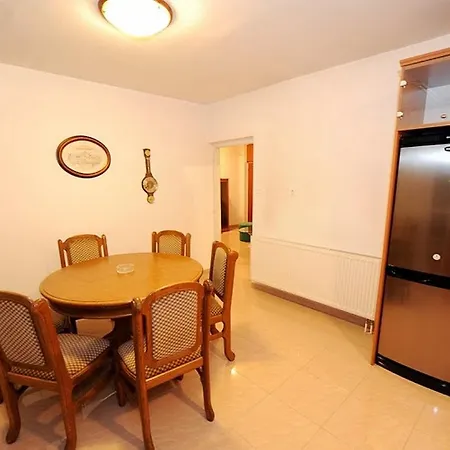 Andrea Apartmán Zadar