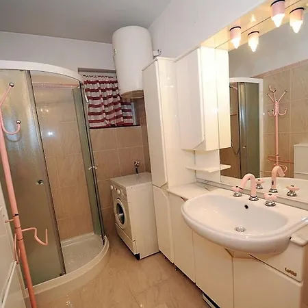 Διαμέρισμα Andrea