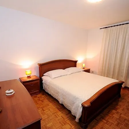 Andrea Apartmán Zadar