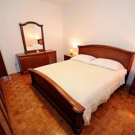 Appartement Andrea Zadar