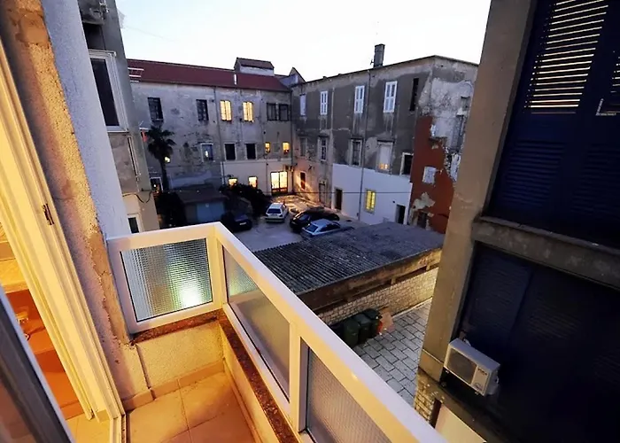 Apartman Andrea Zadar